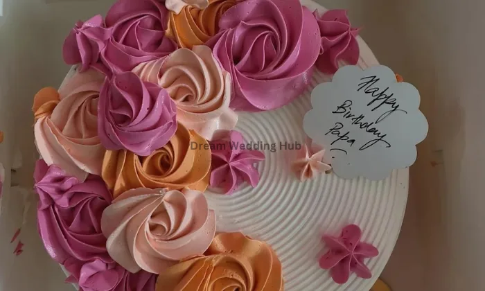 Cookie's Jar by Geet